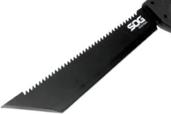 SOG SOGfari Machete - MC04-N Machette -Magasin de couteaux SOG MC04 N 03 sog sog mc04 n 03