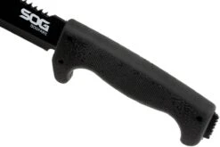 SOG SOGfari Machete - MC04-N Machette -Magasin de couteaux SOG MC04 N 05 sog sog mc04 n 05
