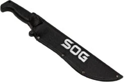 SOG SOGfari Machete - MC04-N Machette -Magasin de couteaux SOG MC04 N 07 sog sog mc04 n 07