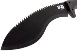 SOG Kukri Machete SOGfari MC11-N Machette -Magasin de couteaux SOG MC11 N 03 sog kukri sog mc11 n 03