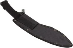 SOG Kukri Machete SOGfari MC11-N Machette -Magasin de couteaux SOG MC11 N 09 sog kukri sog mc11 n 09