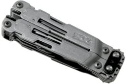 SOG PowerAccess Deluxe PA2001 Pince Multifonctions -Magasin de couteaux SOG PA2001 CP 05 sog