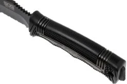 SOG Seal Strike Black, Deluxe Sheath SS1003-CP -Magasin de couteaux SOG SS1003 CP 05 sog seal strike sog ss1003 cp 05