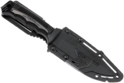 SOG Seal Strike Black, Deluxe Sheath SS1003-CP -Magasin de couteaux SOG SS1003 CP 07 sog seal strike sog ss1003 cp 07
