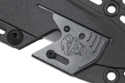 SOG Seal Strike Black, Deluxe Sheath SS1003-CP -Magasin de couteaux SOG SS1003 CP 09 sog seal strike sog ss1003 cp 09