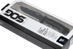 SOG Seal Strike Black, Deluxe Sheath SS1003-CP -Magasin de couteaux SOG SS1003 CP 11 sog seal strike sog ss1003 cp 11