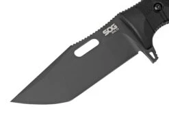 SOG Seal FX, Tanto 17-21-02-57 Couteau De Poche -Magasin de couteaux SOG17 21 02 57 03 sog