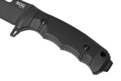 SOG Seal FX, Tanto 17-21-02-57 Couteau De Poche -Magasin de couteaux SOG17 21 02 57 04 sog