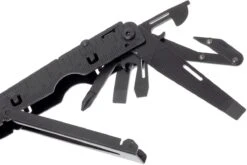 SOG Powerassist B66 Pince Multifonction, Noire -Magasin de couteaux SOGB66 03 sog multitool sogb66 03
