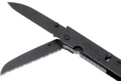 SOG Powerassist B66 Pince Multifonction, Noire -Magasin de couteaux SOGB66 06 sog multitool sogb66 06