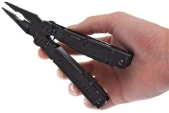 SOG Powerassist B66 Pince Multifonction, Noire -Magasin de couteaux SOGB66 10 sog multitool sogb66 10