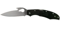 Spyderco Byrd Cara Cara 2 BY03PBK2W Wave Emerson Opener Couteau De Poche
