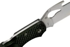 Spyderco Byrd Cara Cara 2 BY03PBK2W Wave Emerson Opener Couteau De Poche 15 Spyderco Byrd Cara Cara 2 BY03PBK2W Wave Emerson Opener Couteau De Poche -Magasin de couteaux SPBY03PBK2W 06 spyderco