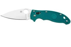 Spyderco Manix 2 Lightweight CPM SPY-27 C101PCBL2 Couteau De Poche