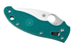 Spyderco Manix 2 Lightweight CPM SPY-27 C101PCBL2 Couteau De Poche -Magasin de couteaux SPC101PCBL2 06 spyderco