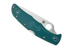 Spyderco Endura 4 K390 C10FSK390 Couteau De Poche Dentelé -Magasin de couteaux SPC10FSK390 06 spyderco