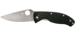 Spyderco Tenacious C122GP Couteau De Poche
