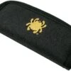 Spyderco Nylon Pouch Large C12NC -Magasin de couteaux SPC12NC 01 spyderco