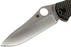 Spyderco Bradley 2 Folder C134CFP2 Couteau De Poche 14 Spyderco Bradley 2 Folder C134CFP2 Couteau De Poche -Magasin de couteaux SPC134CFP2 03 spyderco bradley 2 spc134cfp2 03