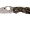 Spyderco Chaparral Raffir Noble C152RNP Couteau De Poche 2 Spyderco Chaparral Raffir Noble C152RNP Couteau De Poche -Magasin de couteaux SPC152RNP 01 spyderco spc152rnp 01