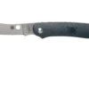 Spyderco Roadie Grey C189PGY Couteau De Poche 1 Spyderco Roadie Grey C189PGY Couteau De Poche -Magasin de couteaux SPC189PGY 01 spyderco