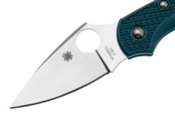 Spyderco Dragonfly 2 K390 C28FP2K390 Couteau De Poche -Magasin de couteaux SPC28FP2K390 03 spyderco
