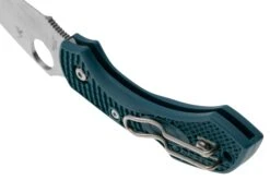 Spyderco Dragonfly 2 K390 C28FP2K390 Couteau De Poche -Magasin de couteaux SPC28FP2K390 04 spyderco