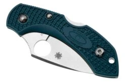 Spyderco Dragonfly 2 K390 C28FP2K390 Couteau De Poche -Magasin de couteaux SPC28FP2K390 06 spyderco