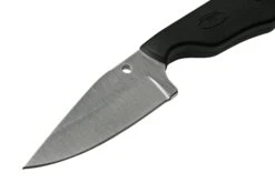 Spyderco Subway Bowie FB48PBK, FRN, Couteau De Poche -Magasin de couteaux SPFB48PBK 03 spyderco