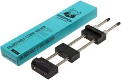 Skerper Support Pour Pierres à Aiguiser SA001 9 Skerper Support Pour Pierres à Aiguiser SA001 -Magasin de couteaux SVSA001 04 skerper watersteenhouder svsa001 04