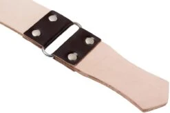 Skerper Cuir à Rasoir STB001, Ceinture Strop 9 Skerper Cuir à Rasoir STB001, Ceinture Strop -Magasin de couteaux SVSTB001 04 skerper strop svstb001 04