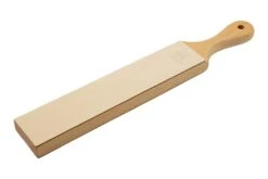 Skerper Paddle Strop STP001, Stropping Paddle 7 Skerper Paddle Strop STP001, Stropping Paddle -Magasin de couteaux SVSTP001 03 skerper strop v201904