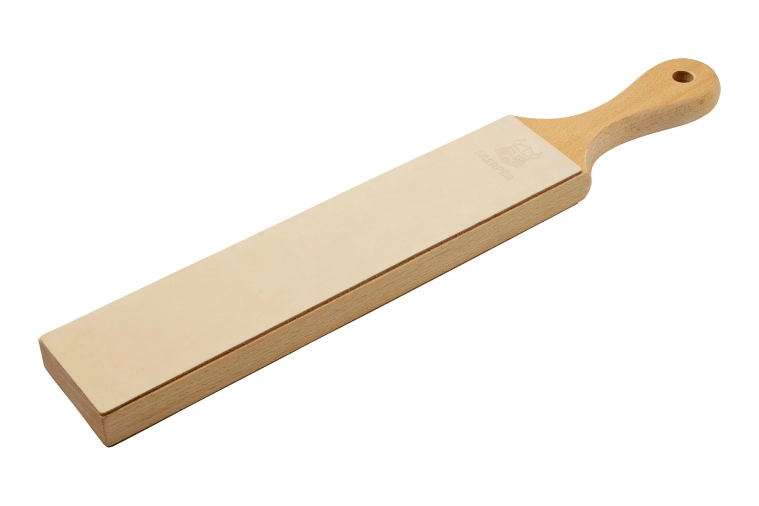Skerper Paddle Strop STP001, Stropping Paddle 5 Skerper Paddle Strop STP001, Stropping Paddle – Image 3