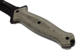 Steel Will Fervor 1201 Dague Tactique 13 Steel Will Fervor 1201 Dague Tactique -Magasin de couteaux SWK 1201 03 steel will swk 1201 03