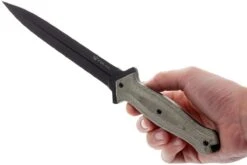 Steel Will Fervor 1201 Dague Tactique 16 Steel Will Fervor 1201 Dague Tactique -Magasin de couteaux SWK 1201 06 steel will swk 1201 06