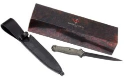 Steel Will Fervor 1201 Dague Tactique 19 Steel Will Fervor 1201 Dague Tactique -Magasin de couteaux SWK 1201 09 steel will swk 1201 09