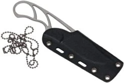 Steel Will Druid 281 Couteau De Cou -Magasin de couteaux SWK 281 03 steel will swk 281 03