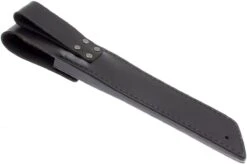 Steel Will Courage 311 Couteau Fixe, Vert 19 Steel Will Courage 311 Couteau Fixe, Vert -Magasin de couteaux SWK 311 08 steel will swk 311 08