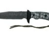 TOPS Knives Apache Falcon AFAL-01 Couteau De Survie, Snake Blocker Design -Magasin de couteaux TK AFAL 01 01 tops knives