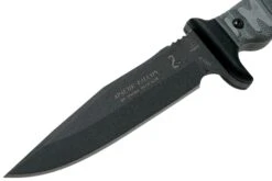 TOPS Knives Apache Falcon AFAL-01 Couteau De Survie, Snake Blocker Design -Magasin de couteaux TK AFAL 01 03 tops knives
