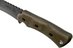 TOPS Knives TOPS A-Klub Knife AKLB-01 Machette, Amanda Kaye Design -Magasin de couteaux TK AKLB 01 05 tops knives