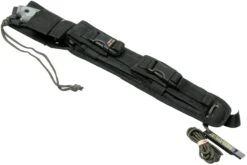 TOPS Knives Anaconda 9 Hunters Point AN9HP Couteau De Survie, Ron Hood Design -Magasin de couteaux TK AN9HP 07 tops knives