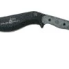 TOPS Knives Bushcraft Kukri 7.0 Machette, BKUK-01 -Magasin de couteaux TK BKUK 01 01 tops knives v202010