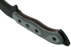 TOPS Knives Bushcraft Kukri 7.0 Machette, BKUK-01 12 TOPS Knives Bushcraft Kukri 7.0 Machette, BKUK-01 -Magasin de couteaux TK BKUK 01 04 tops knives v202010