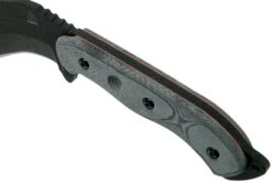 TOPS Knives Bushcraft Kukri 7.0 Machette, BKUK-01 13 TOPS Knives Bushcraft Kukri 7.0 Machette, BKUK-01 -Magasin de couteaux TK BKUK 01 05 tops knives v202010