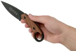 TOPS Knives TOPS CUT 4.0 Combat Utility Tool CUT-40 Couteau à Lame Fixe -Magasin de couteaux TK CUT 40 06 tops knives