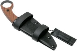 TOPS Knives TOPS CUT 4.0 Combat Utility Tool CUT-40 Couteau à Lame Fixe -Magasin de couteaux TK CUT 40 08 tops knives