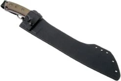 TOPS Knives TOPS El Chete ELCH-02 Machette, Dangler Sheath -Magasin de couteaux TK ELCH 02 08 tops knives tk elch 08