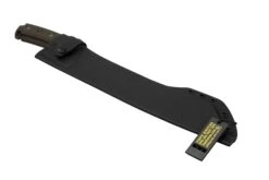 TOPS Knives El Chete ELCH-03 Midnight Bronze, Machette -Magasin de couteaux TK ELCH 03 06 topsknives