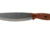 TOPS Knives Earth Skills Knife ESK-01 Couteau Fixe, Matt Graham Design 1 TOPS Knives Earth Skills Knife ESK-01 Couteau Fixe, Matt Graham Design -Magasin de couteaux TK ESK 01 01 tops knives